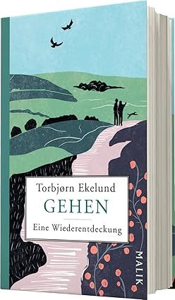 GEHEN: Eine Wiederentdeckung