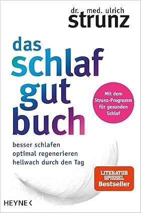 Das Schlaf-gut-Buch