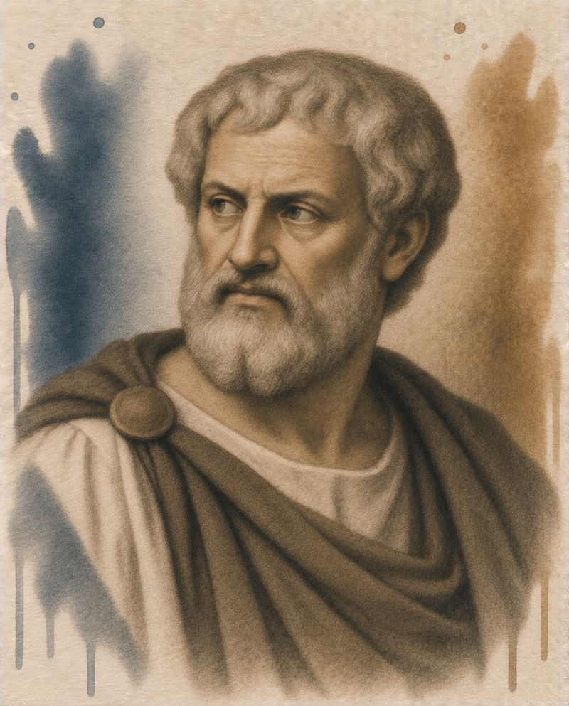 Aristoteles