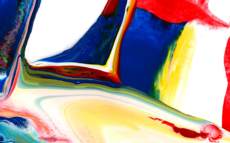 Der Aufstand der inneren Wahrheit: Kandinsky, Franz Marc und der Expressionismus