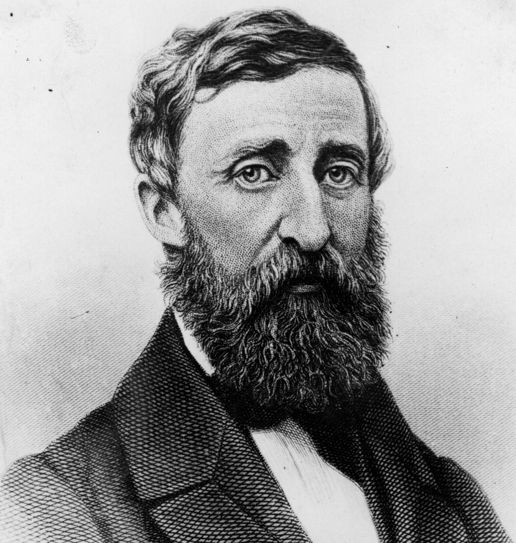 Henry David Thoreau: Ein Leben zwischen Freiheit, Natur und Widerstand