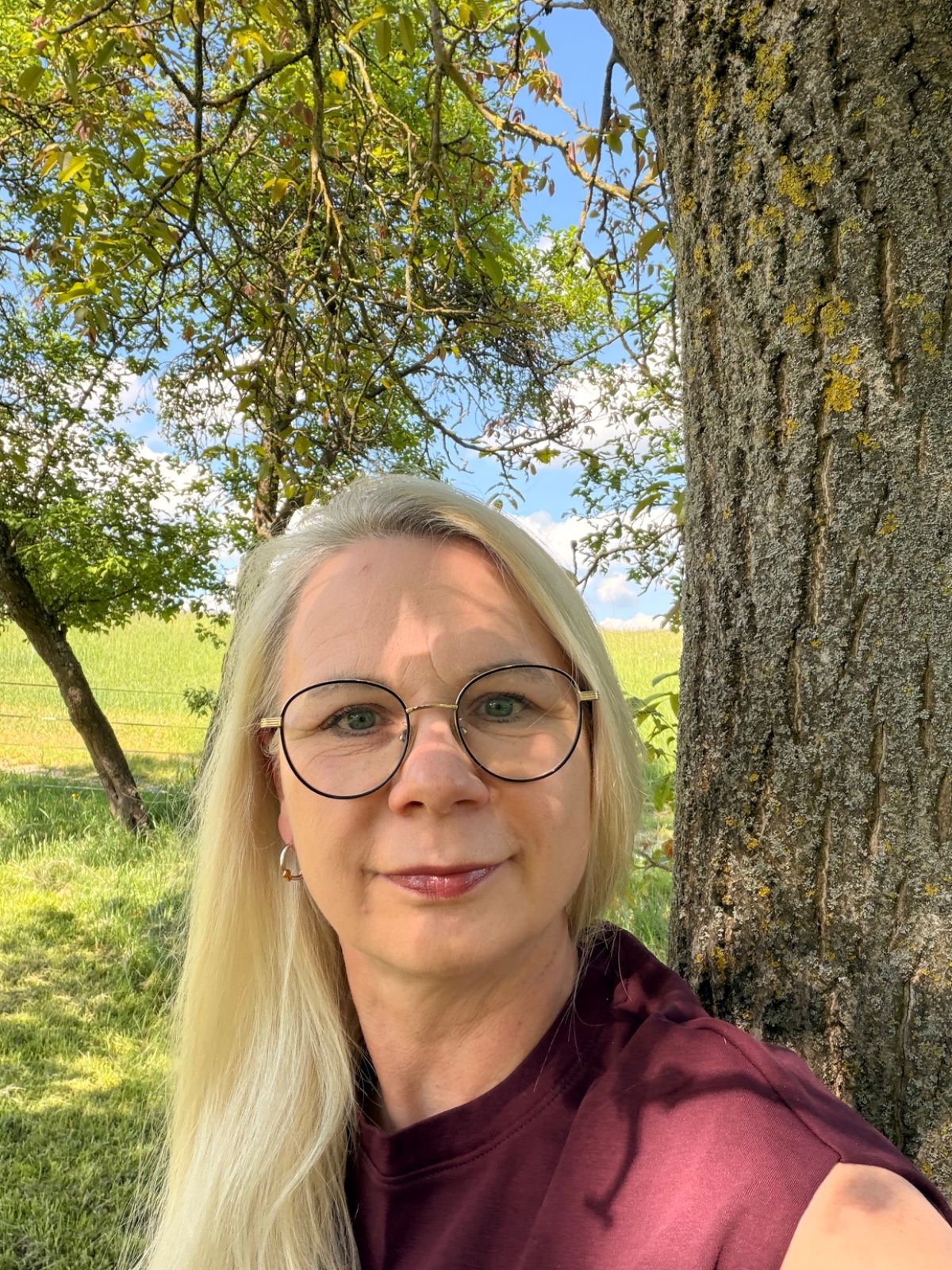Annett Schügner
