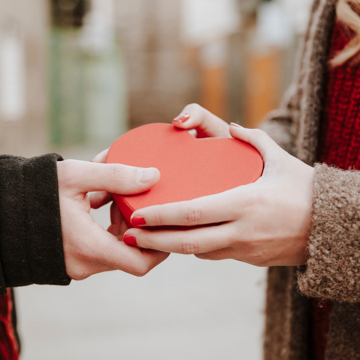 Liebessprache: Warum wir uns manchmal trotz Liebe nicht verstehen