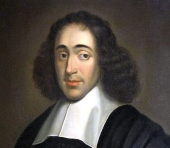 Spinoza