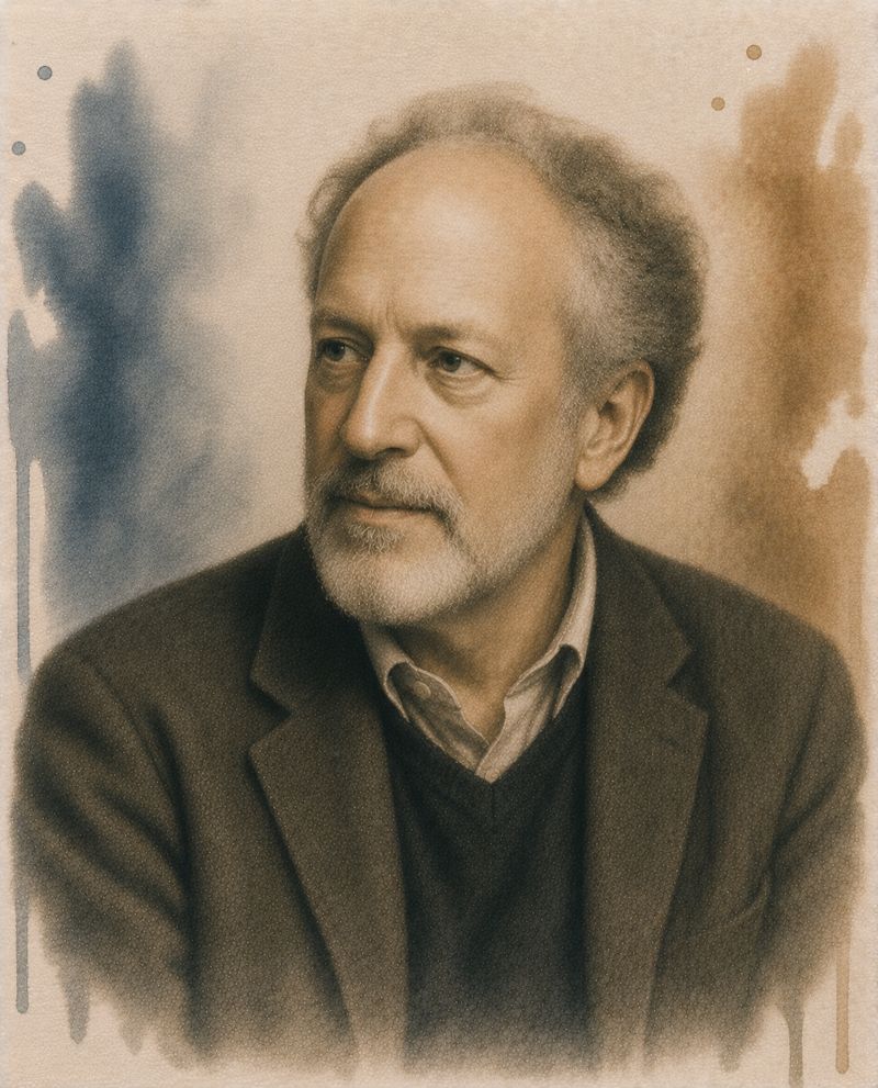 Daniel Stern