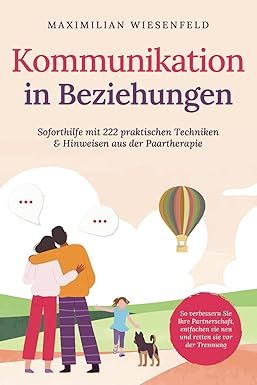 Kommunikation in Beziehungen