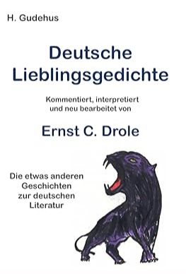 Deutsche Lieblingsgedichte
