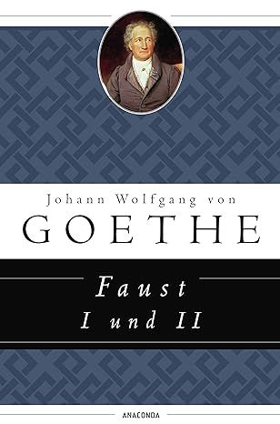 Faust I & II