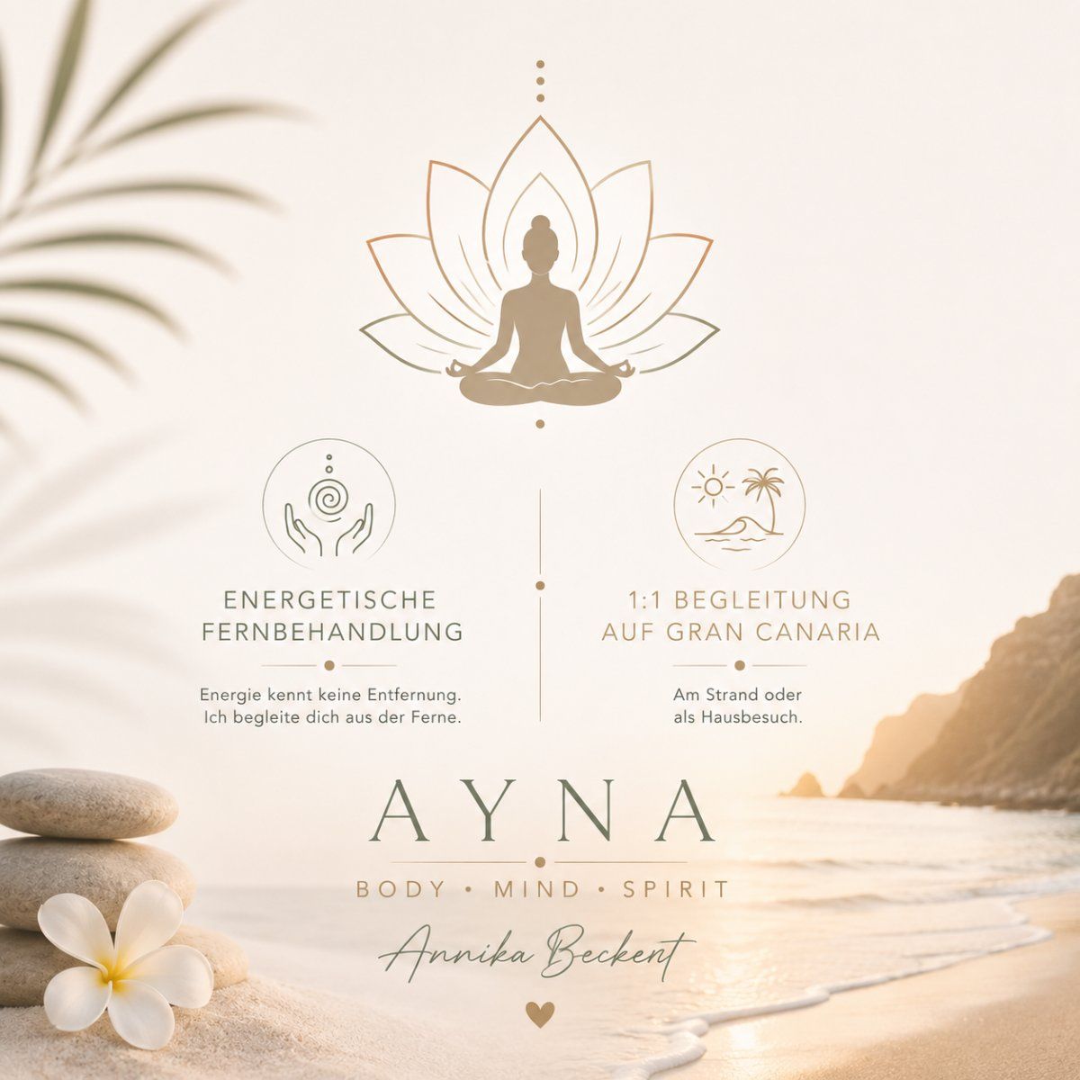 Ayna Body Mind Spirit
