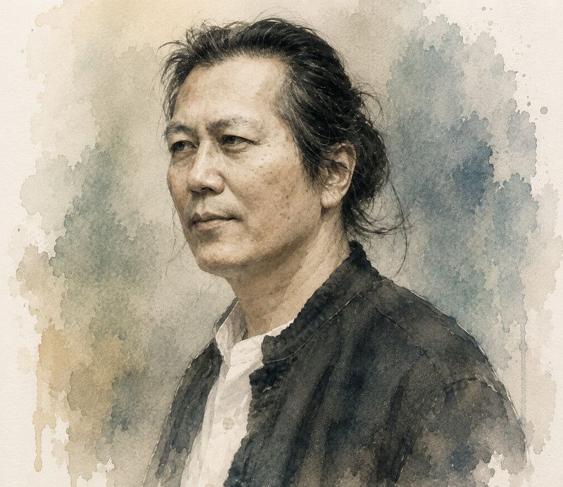 Byung-Chul Han