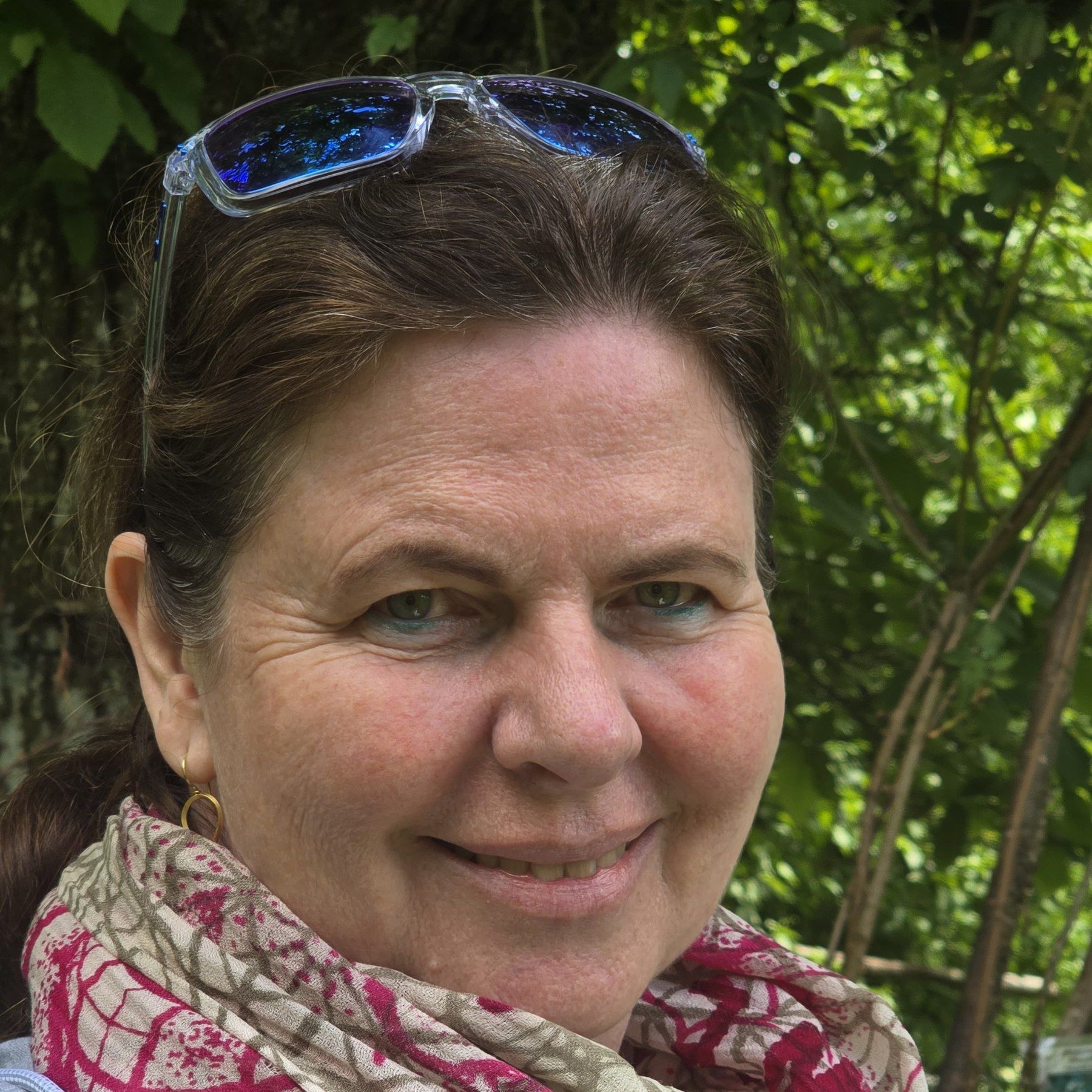 Sigrid Hauer