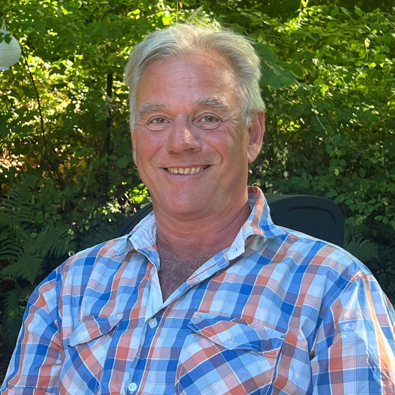 Arne Erdmann