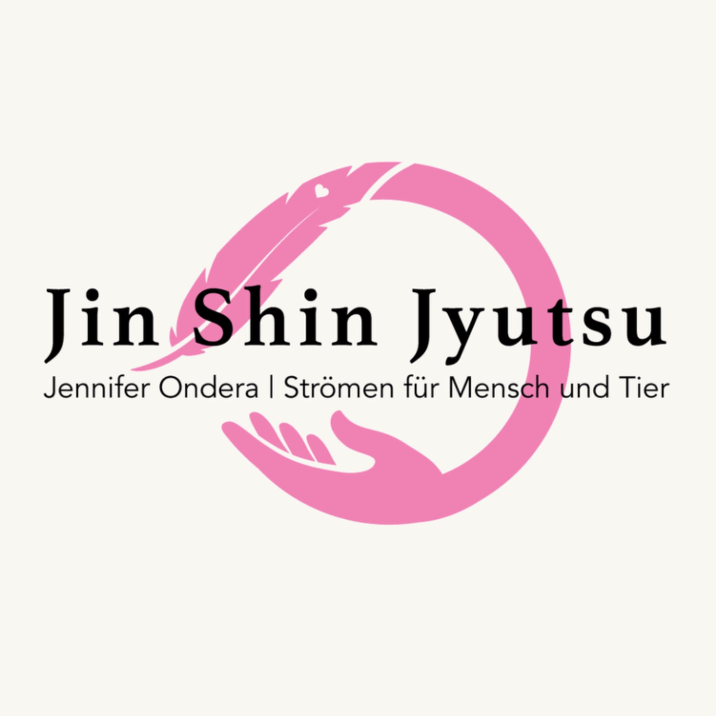 Jin Shin Jyutsu Jennifer Ondera