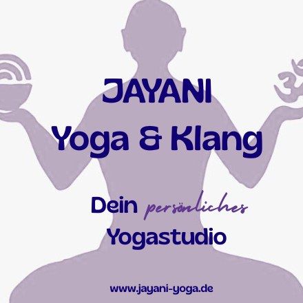 Jayani Raum für Yoga & Entfaltung