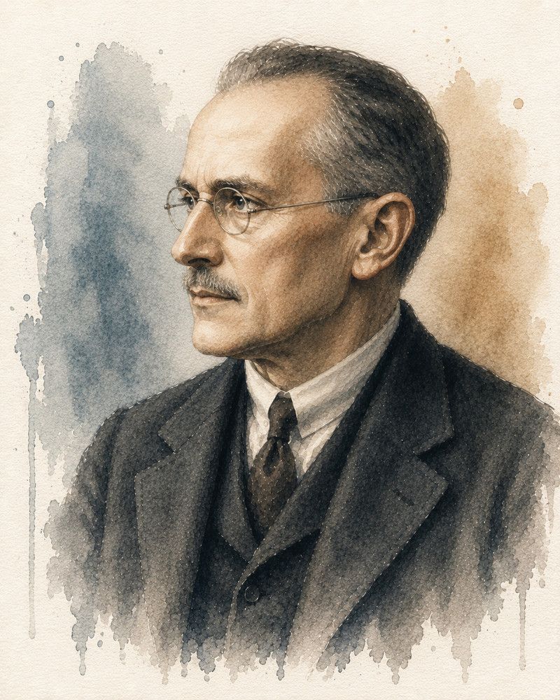 Carl Gustav Jung