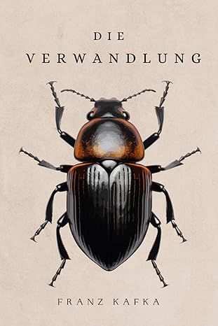 Die Verwandlung