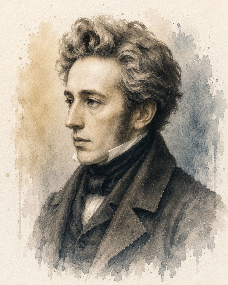 Søren Kierkegaard