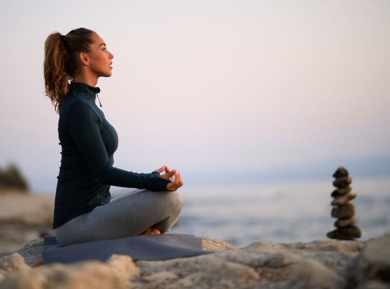 Denken als Hochleistungssport und warum du Pausen brauchst