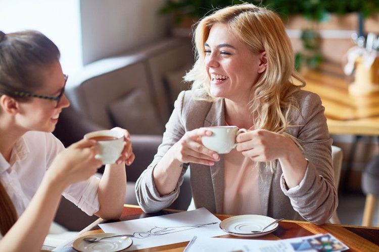 Bubers Gesprächskultur im Instagram-Zeitalter: Wann wurde Konversation eigentlich zu Content?