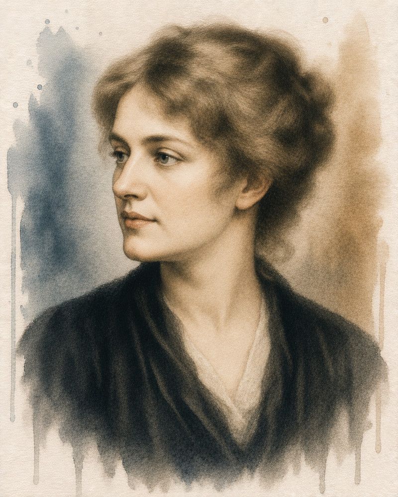 Lou Andreas-Salomé
