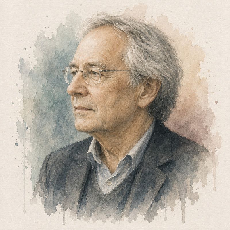 Friedemann Schulz von Thun