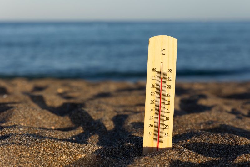Tipps gegen die Hitze im Sommer oder wie unsere Großeltern nach Amor Fati lebten