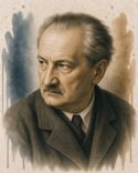 Martin Heidegger