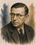 Jean-Paul Sartre