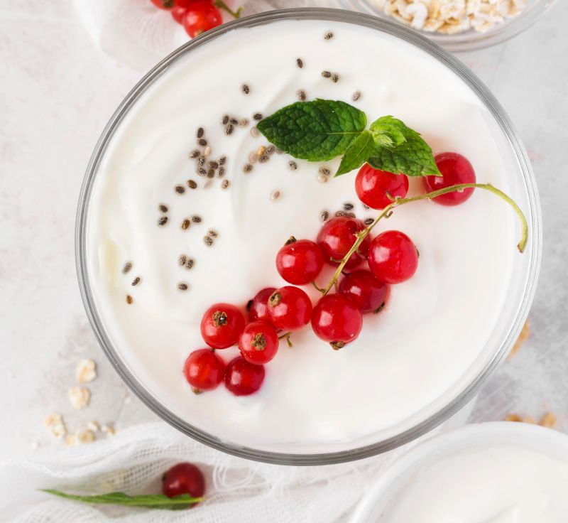Milchprodukte: Genuss, Kultur und Gesundheit aus der Natur